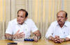 Fuel supply may be cut, MRPL can�t operate without water